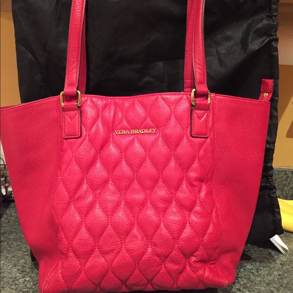 Vera Bradley handbag