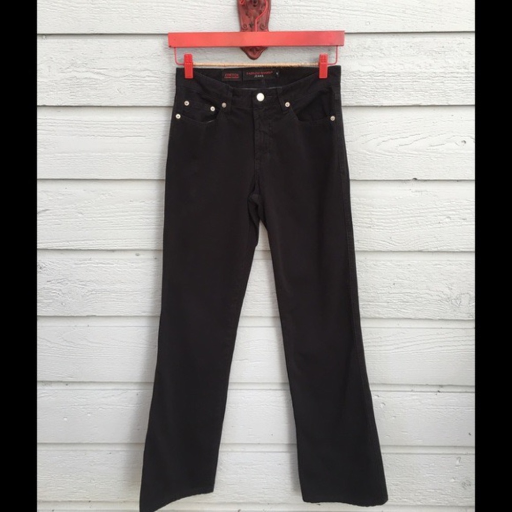 Fabrizio Gianni Jeans