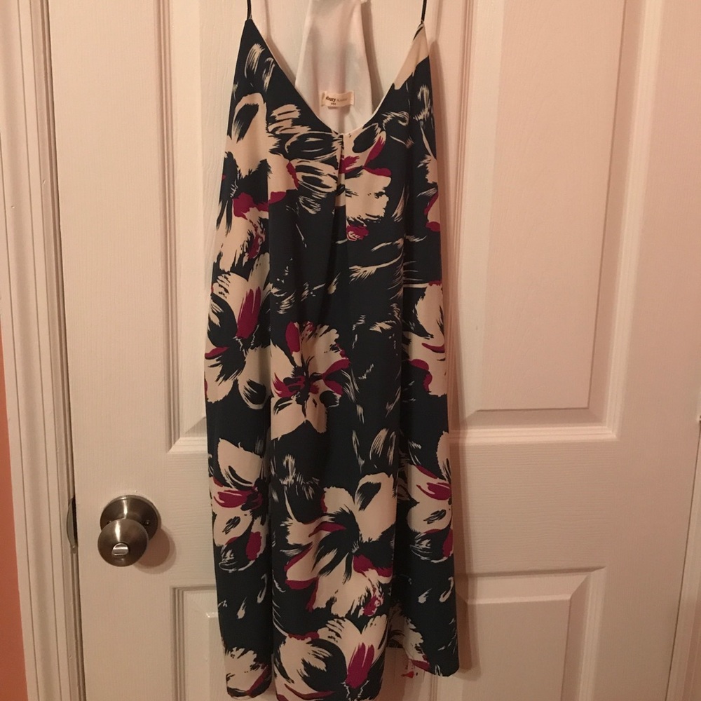 Red Dress Boutique Dress
