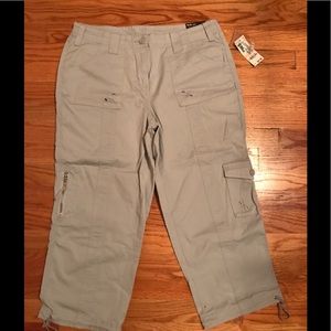 Capri - color - city silver (looks grey)