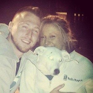 Meet your Posher, Jordan