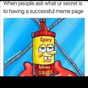 Meet your Posher, Patrick