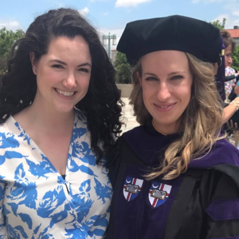 Meet your Posher, Erica