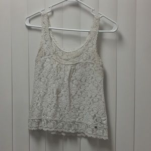 Abercrombie tank