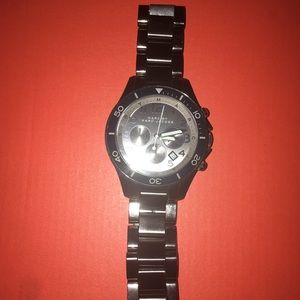 Marc Jacobs watch