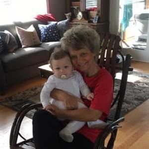 Meet your Posher, Michele