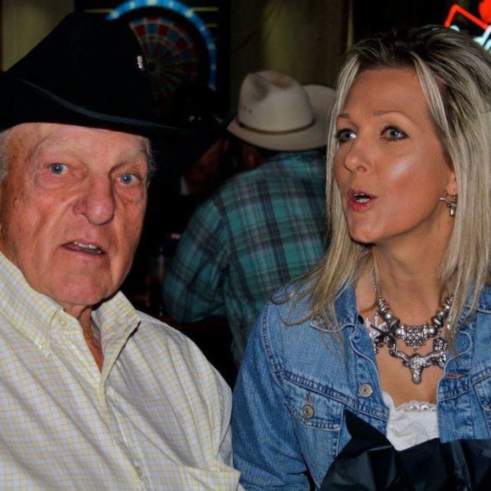 Meet your Posher, Rhonda