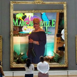 Meet your Posher, Shirley