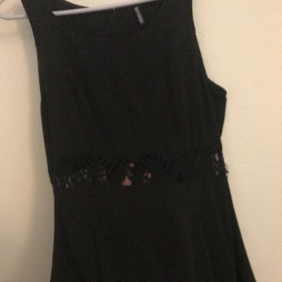 Black Dress - Picture 2 of 4