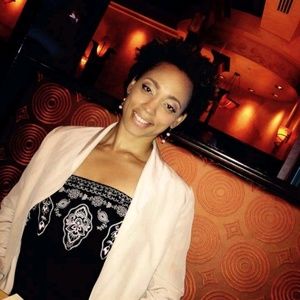 Meet your Posher, Joyce