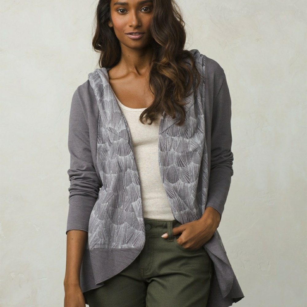 Prana cardigan