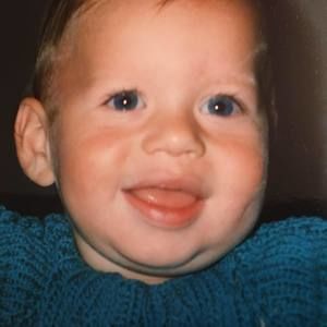 Meet your Posher, Chris