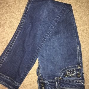 Miss-me jeans