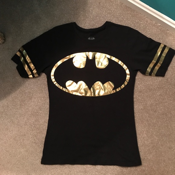 Batman Tops - FINAL PRICE: Batman Shirt