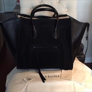 Celine phantom first edition Celine phantom first edition