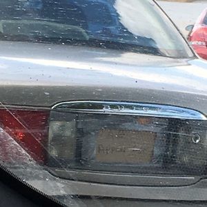 Meet your Posher, Joshua