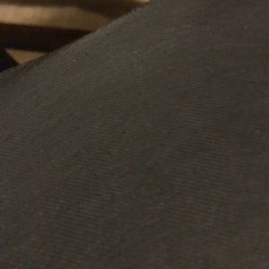 Meet your Posher, Tony