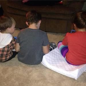 Meet your Posher, Christine