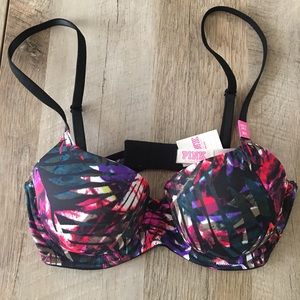 Victoria's Secret Pink Bra