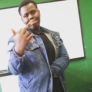 Meet your Posher, Jeremiah