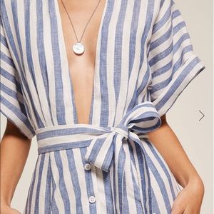 Reformation Geneva Dress