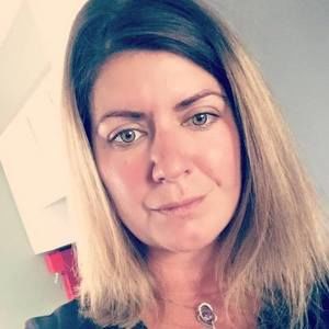 Meet your Posher, Tina