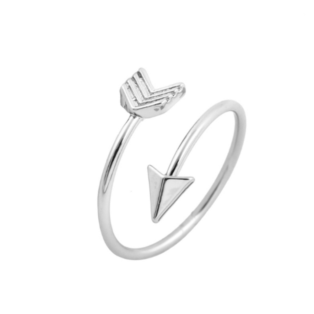 ARROW  Midi ring