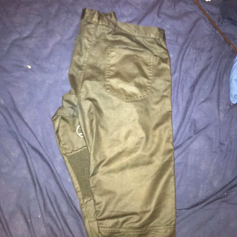 Biker pants - Picture 3 of 3