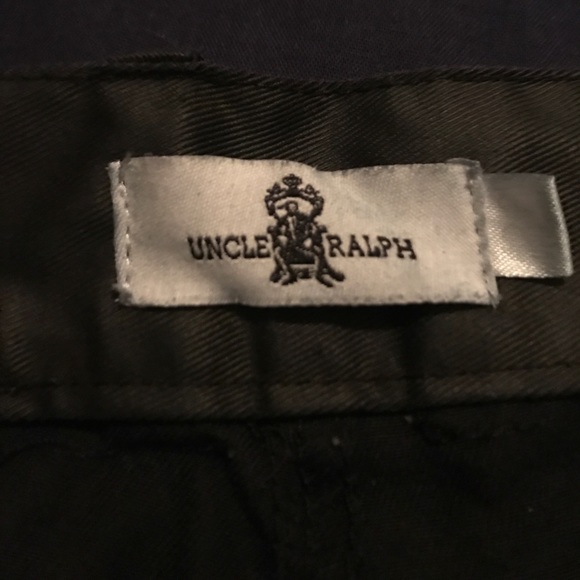 Biker pants - Picture 2 of 3