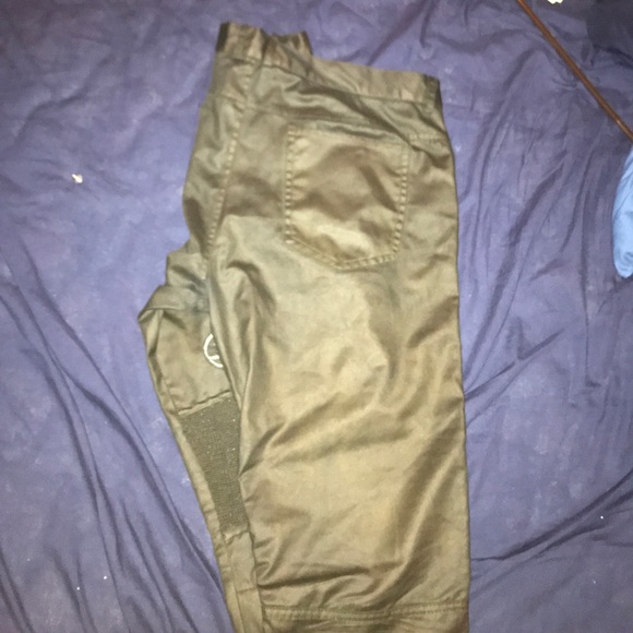 Biker pants - Picture 3 of 3