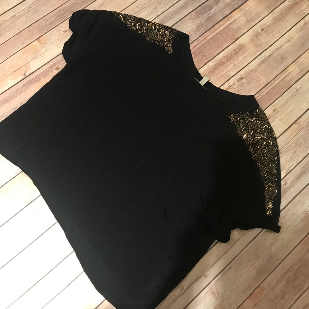 Zara top