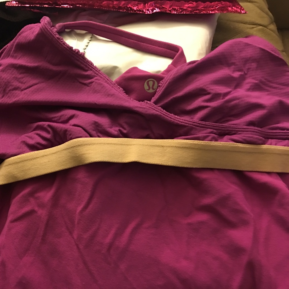 Lululemon Tank - Picture 4 of 4