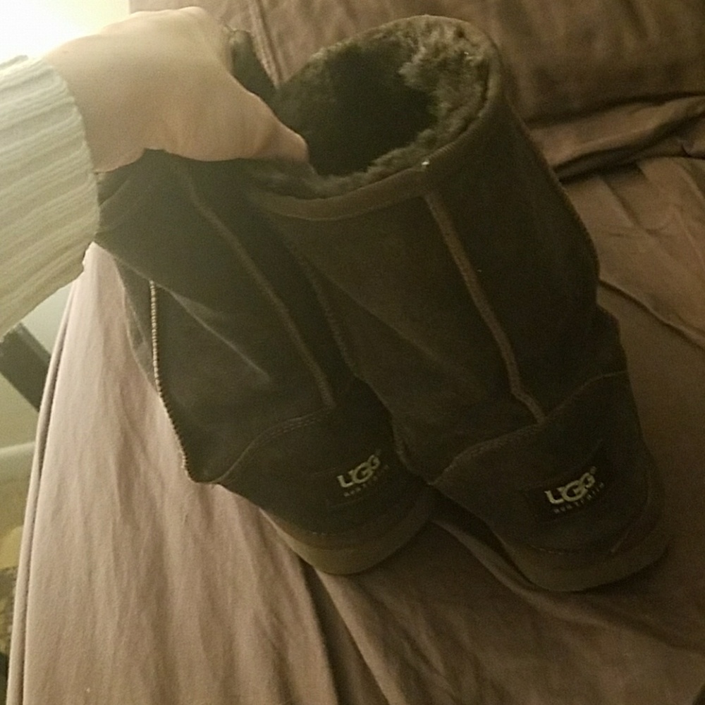 Ugg Boots - image 3