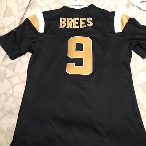 New Orleans Saints jersey
