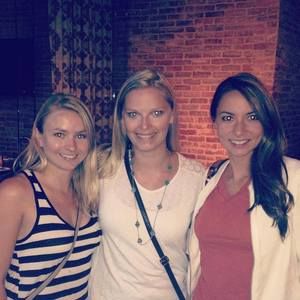 Meet your Posher, Elisa