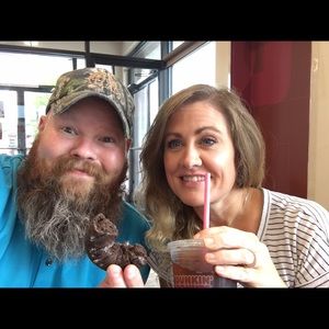 Meet your Posher, Phil