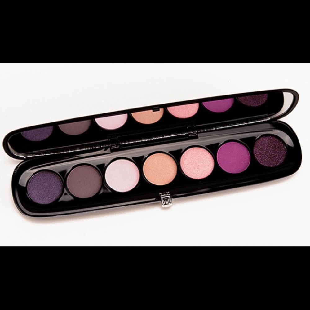 Marc Jacobs Beauty Multi-Finish Eyeshadow Palette