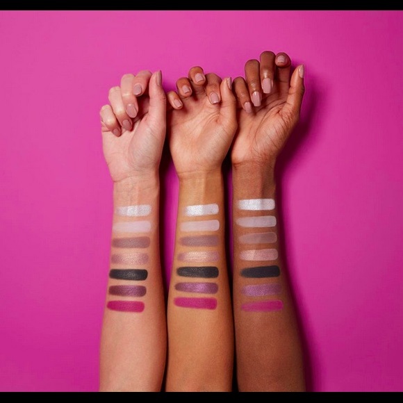 Marc Jacobs Beauty Multi-Finish Eyeshadow Palette - Picture 6 of 8