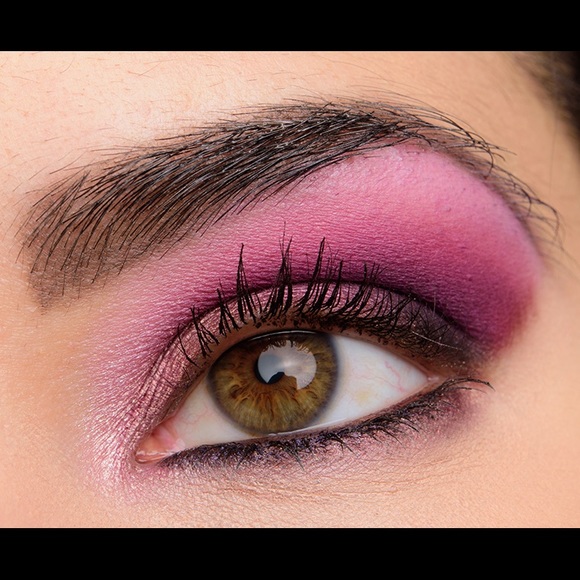 Marc Jacobs Beauty Multi-Finish Eyeshadow Palette - Picture 8 of 8