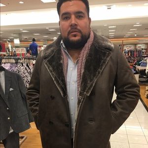 Meet your Posher, Gabriel