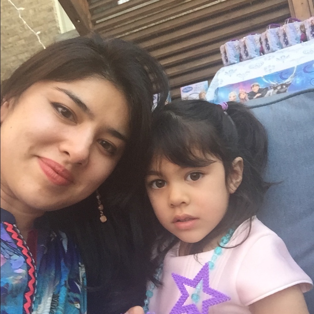 Meet your Posher, Marjana