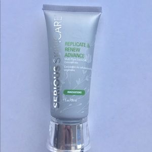 Serious Skin Care Replicate & Renew Anti-Aging