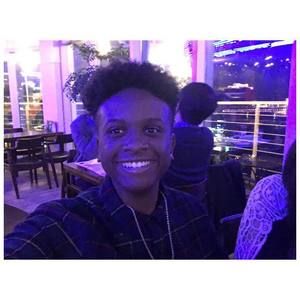 Meet your Posher, Camai