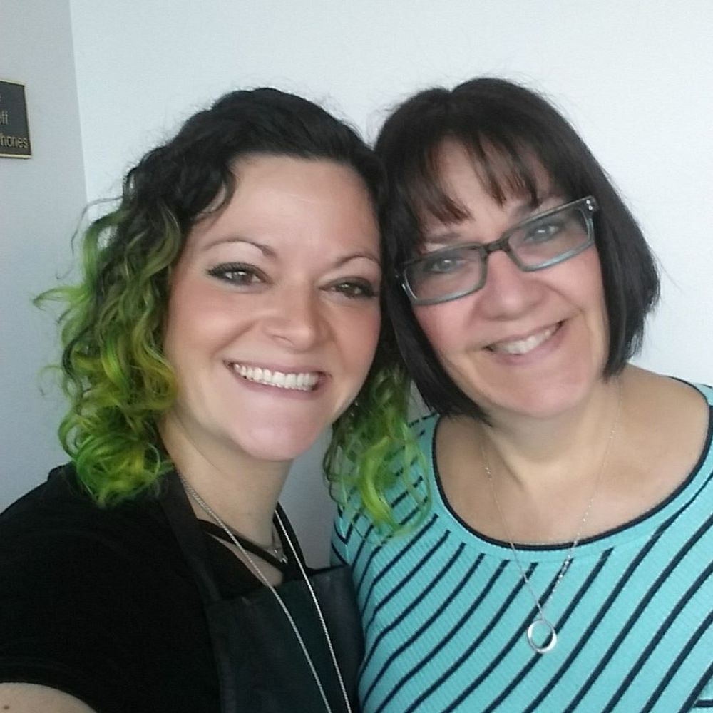 Meet your Posher, Alyssa