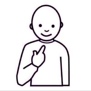 Meet your Posher, Colin