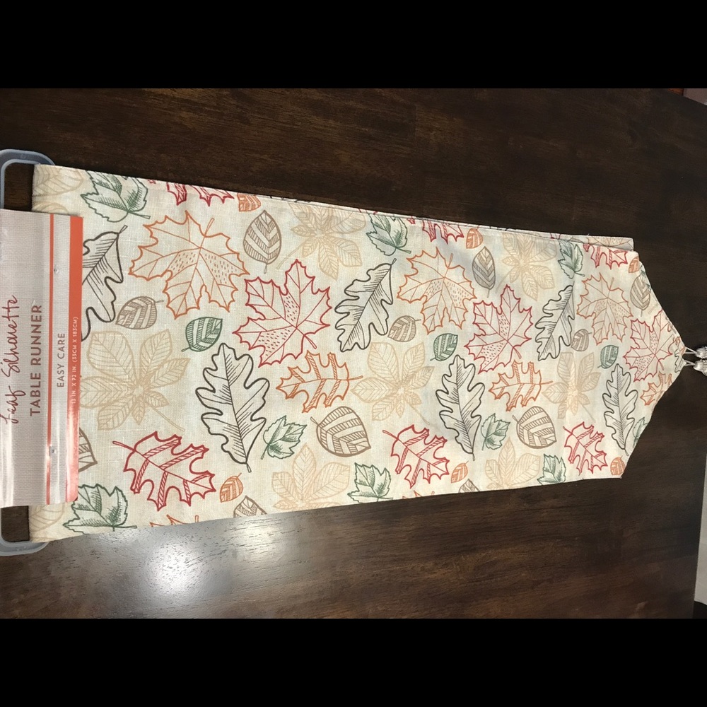 Table runner