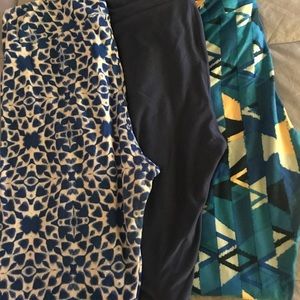 Lularoe leggings