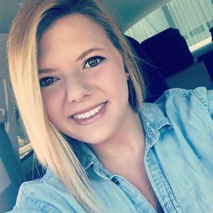 Meet your Posher, Rebecca