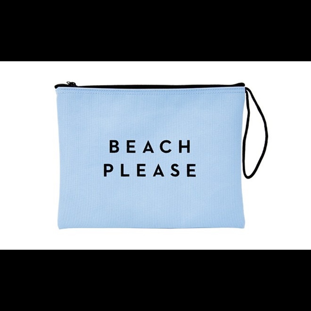 Milly "Beach Please" bag
