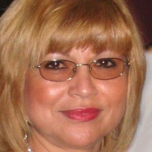 Meet your Posher, Delia